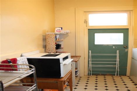 Photo of property in 8 Heriot Row, Dunedin Central, Dunedin, 9016