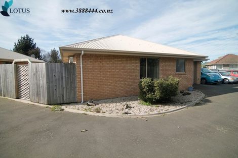 Photo of property in 35a Digby Place, Bromley, Christchurch, 8062