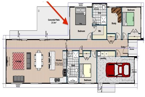 Photo of property in 40 Lumbarda Drive, Kumeu, 0810