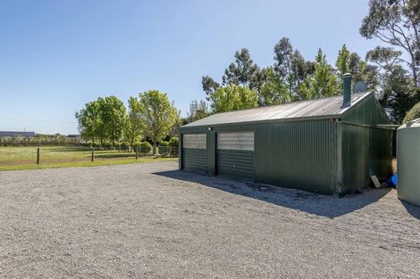 Photo of property in 3/333 Trents Road, Prebbleton, 7676