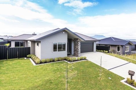 Photo of property in 33 Marabou Crescent, Nukuhau, Taupo, 3330