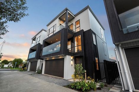 Photo of property in 13b Dominion Street, Takapuna, Auckland, 0622