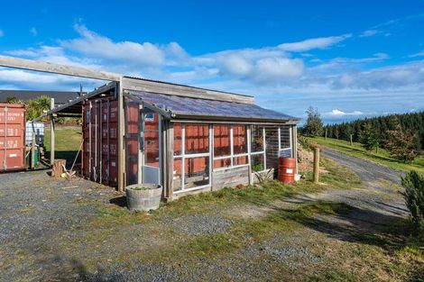 Photo of property in 272 Otokia-kuri Bush Road East, Kuri Bush, Dunedin, 9091