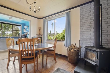 Photo of property in 5807 South Road, Rahotu, Opunake, 4684