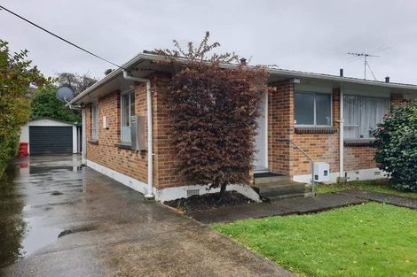 Photo of property in 36b Marion Street, Silverstream, Upper Hutt, 5019