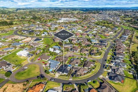 Photo of property in 14 Te Otinga Place, Pyes Pa, Tauranga, 3112