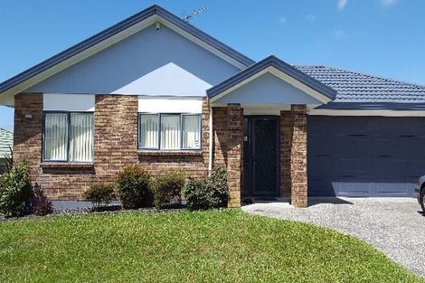 Photo of property in 6 Arlose Place, Westgate, Auckland, 0614