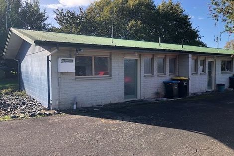 Photo of property in 92 Great South Road, Ohaupo, 3803