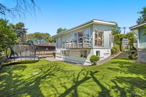 Photo of property in 30 Natusch Road, Belmont, Lower Hutt, 5010