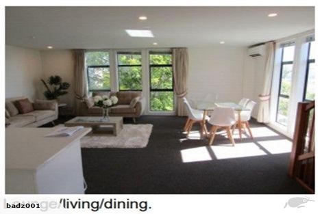 Photo of property in 4/166 Salisbury Street, Christchurch Central, Christchurch, 8013