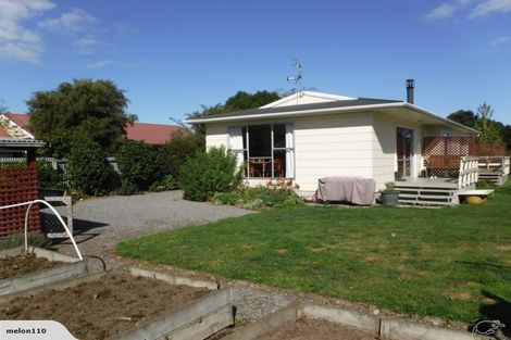 Photo of property in 31 Pound Road, Leeston, 7632