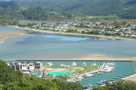 Photo of property in 44 Motuhoa Road, Tairua, 3508