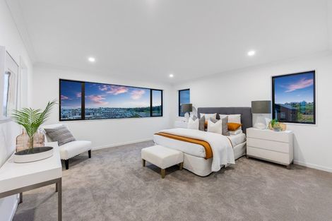 Photo of property in 17 Pakirikiri Street, Long Bay, Auckland, 0630