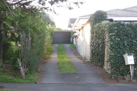 Photo of property in 109b Mansel Avenue, Hillcrest, Hamilton, 3216