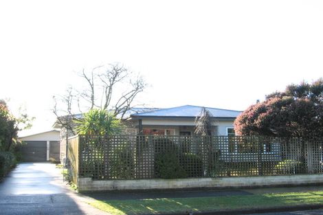 Photo of property in 6 Caxton Street, Onekawa, Napier, 4110