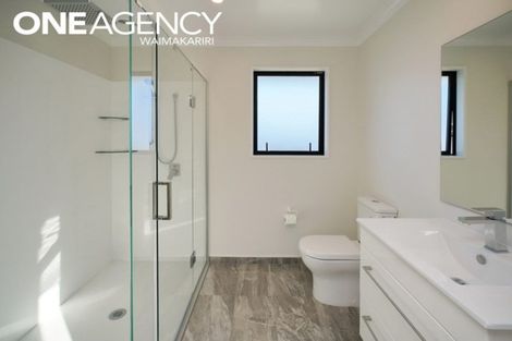 Photo of property in 5 Blair Place, Kaiapoi, 7630