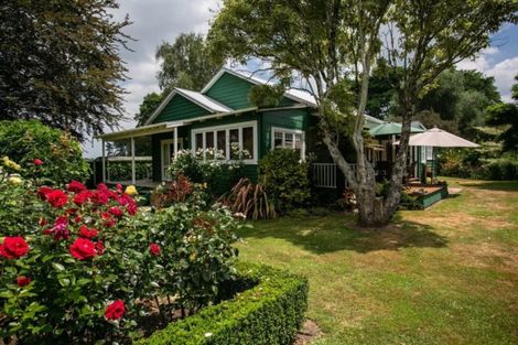 Photo of property in 345 Whitehall Road, Karapiro, Cambridge, 3496