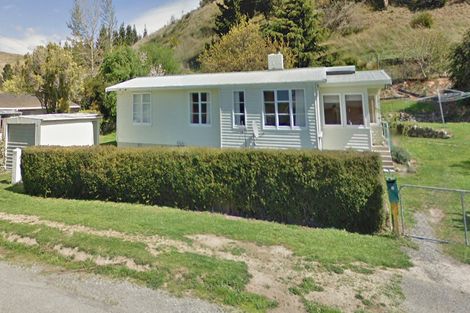 Photo of property in 10 Settlement Road, Kurow, 9435