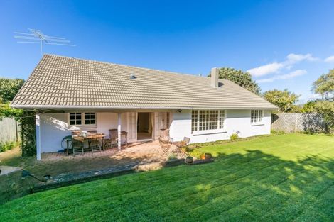 Photo of property in 56a Clark Street, Khandallah, Wellington, 6035