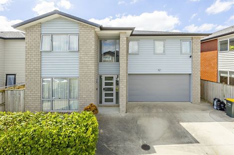 Photo of property in 36 Charlestown Drive, Flat Bush, Auckland, 2019