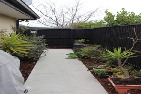 Photo of property in 57 Strauss Drive, Rolleston, 7614