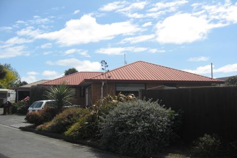 Photo of property in 1/6 Topaz Place, Bishopdale, Christchurch, 8053