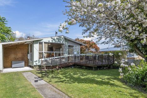 Photo of property in 6 Sunrise Avenue, Owhata, Rotorua, 3010
