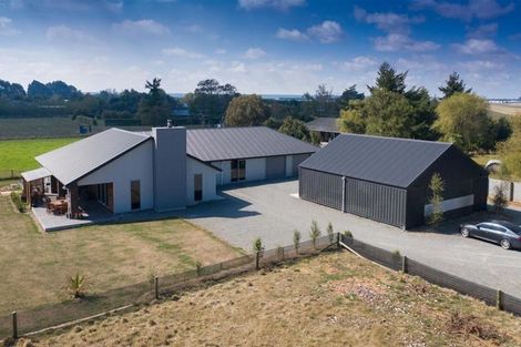 Photo of property in 219 Seafield Road, Elgin, Ashburton, 7772