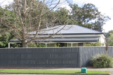 Photo of property in 59 Totara Street, Lansdowne, Masterton, 5810
