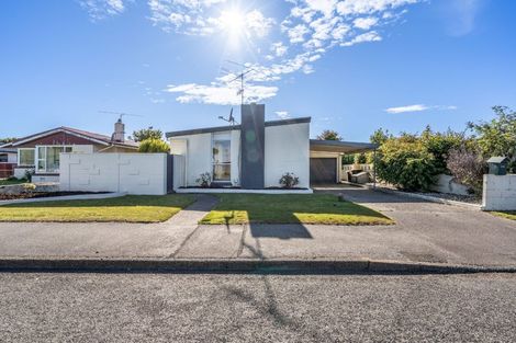 Photo of property in 25 Carron Street, Waverley, Invercargill, 9810