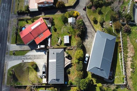 Photo of property in 42a Norwood Road, Paeroa, 3600