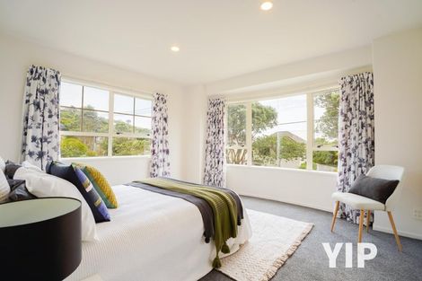 Photo of property in 17 Sim Street, Johnsonville, Wellington, 6037
