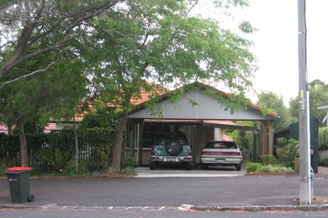 Photo of property in 83 Waiatarua Road, Remuera, Auckland, 1050