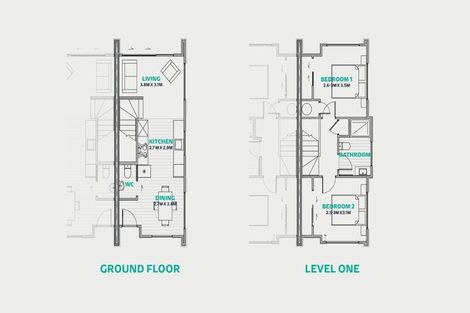 Photo of property in 4 Reading Street, Wainuiomata, Lower Hutt, 5014