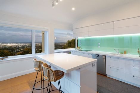 Photo of property in 4 Kidson Terrace, Cashmere, Christchurch, 8022