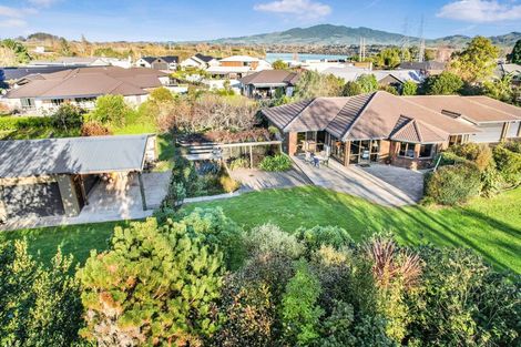 Photo of property in 264 Lake View Drive, Karapiro, Cambridge, 3494