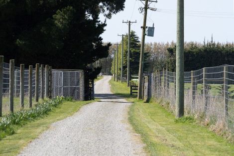 Photo of property in 179 Mitcham Road, Allenton, Ashburton, 7772