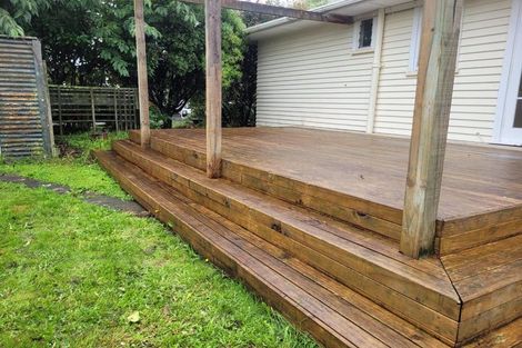 Photo of property in 38 Woodward Street East, Featherston, 5710