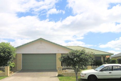 Photo of property in 20 Denny Hulme Drive, Mount Maunganui, 3116