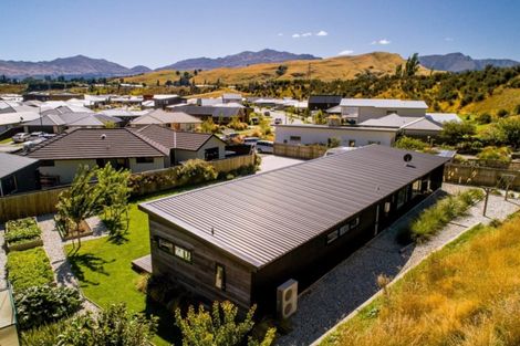 Photo of property in 72 Risinghurst Terrace, Lower Shotover, Queenstown, 9304