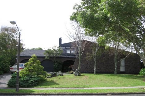 Photo of property in 31 Fordyce Avenue, Sunnyhills, Auckland, 2010
