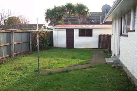Photo of property in 28 Mccarthy Street, Hoon Hay, Christchurch, 8025