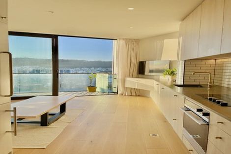 Photo of property in Sunset West, 608/251 Victoria Street, Te Aro, Wellington, 6011