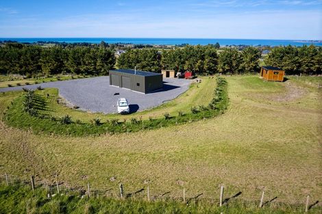 Photo of property in 235a Bay Paddock Road, Hapuku, Kaikoura, 7371