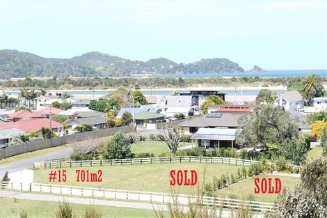 Photo of property in 15 Kakariki Road, Ngunguru, Whangarei, 0173