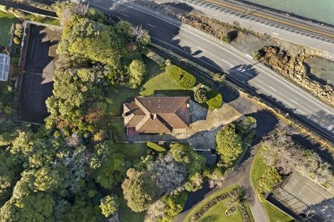 Photo of property in 52 Saint Leonards Drive, Saint Leonards, Dunedin, 9022