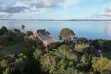 Photo of property in 6573 Pouto Road, Pouto, Te Kopuru, 0391