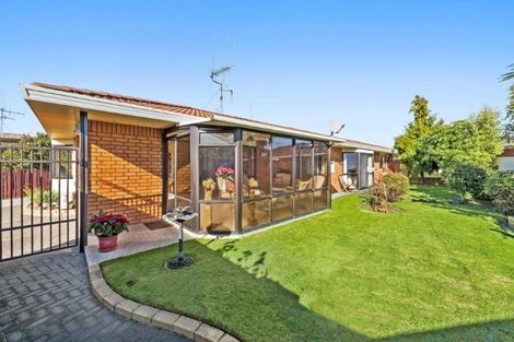 Photo of property in 11 Marwood Place, Mount Maunganui, 3116