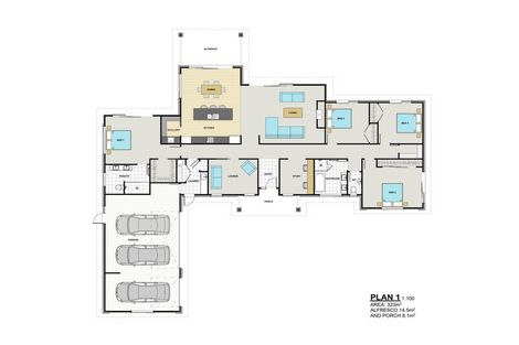 Photo of property in 143b Tuparekura Road, South Head, 0874