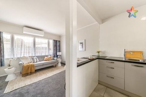 Photo of property in 1-20/27 Whites Line West, Woburn, Lower Hutt, 5010
